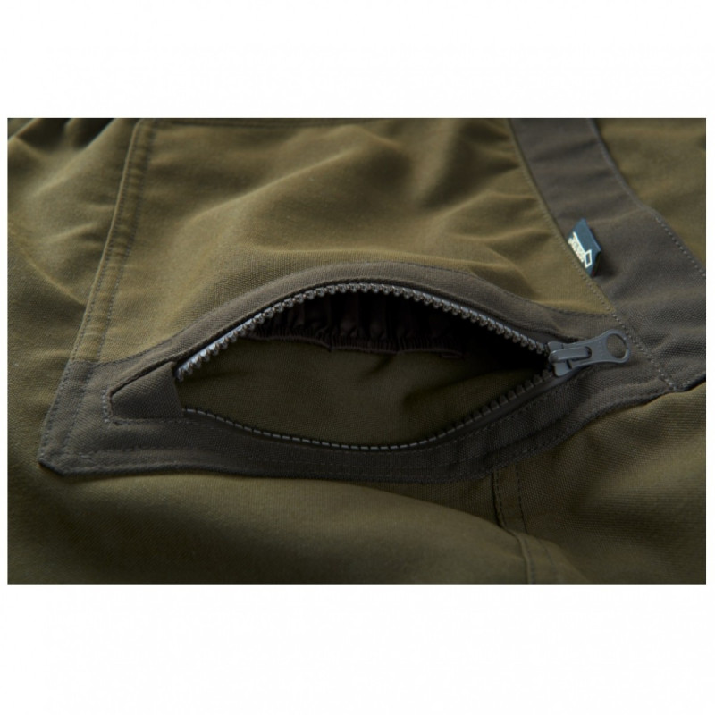 Kelnės HARKILA Pro Hunter Move (willow green)
