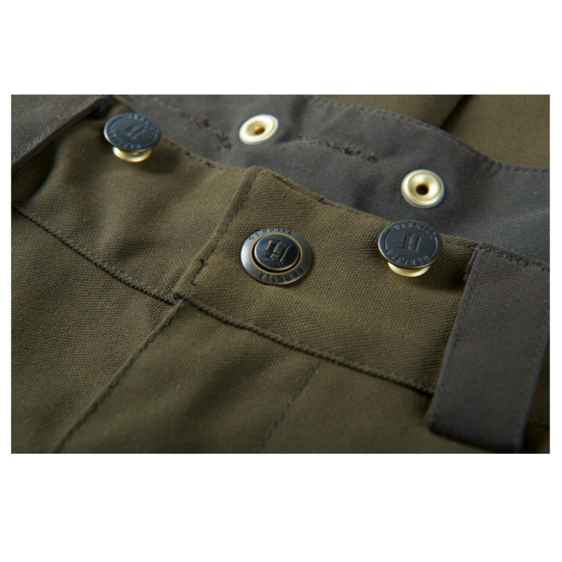 Kelnės HARKILA Pro Hunter Move (willow green)