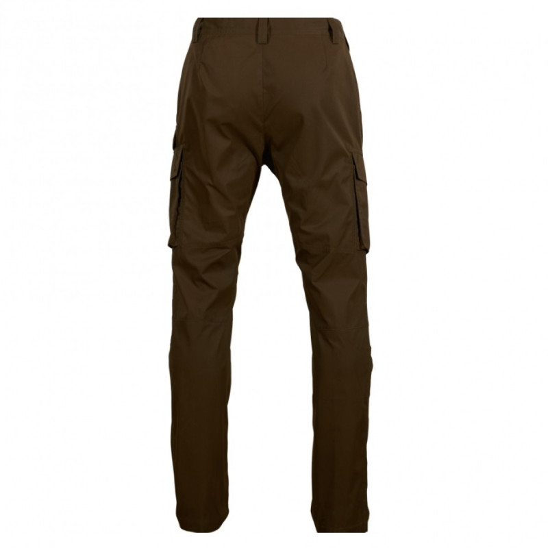 Kelnės HARKILA Retrieve Light (warm olive)