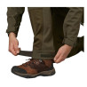 Kelnės SEELAND Hawker Shell II (pine green)