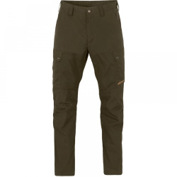 Kelnės HARKILA Asmund (willow green)
