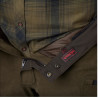 Kelnės HARKILA Driven hunt HWS leather (willow green/shadow brown)