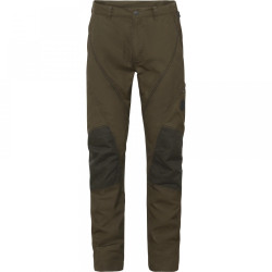 Kelnės SEELAND Key-Point Active II (pine green)