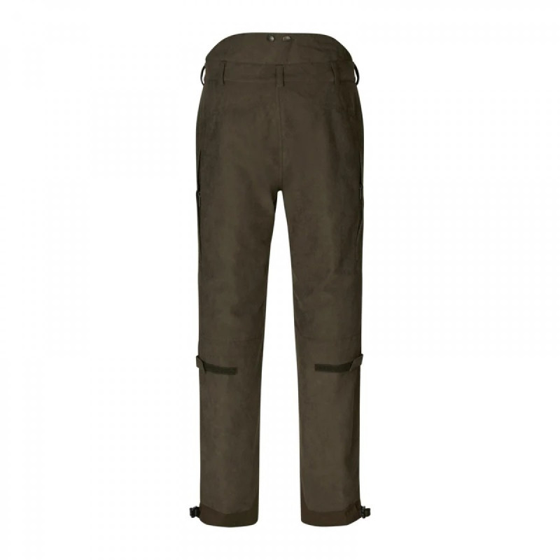 Kelnės SEELAND Helt II (grizzly brown)