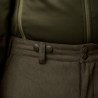 Kelnės SEELAND Helt II (grizzly brown)