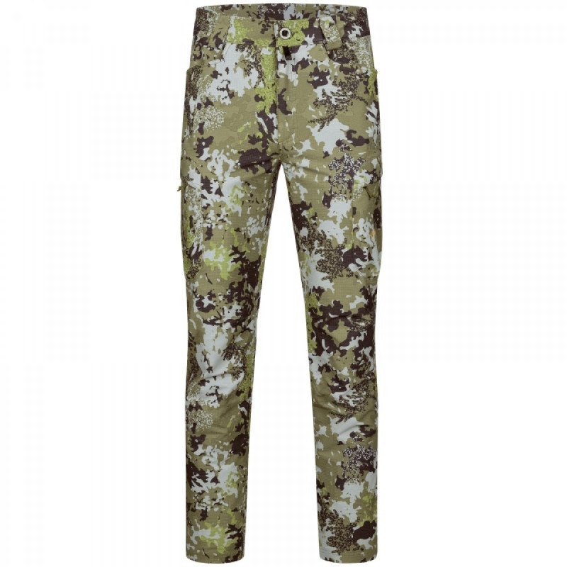 Kelnės Blaser AirFlow HuntTec Camouflage 80409600