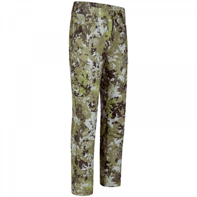Kelnės Blaser AirFlow HuntTec Camouflage 80409600
