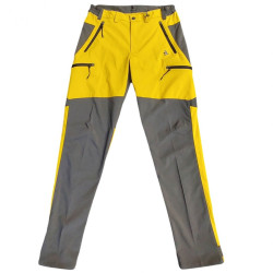 Trousers SEELAND Outdoor stretch (Arrowwood/Grey)