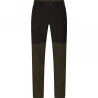 Kelnės SEELAND Outdoor stretch (pine green/meteorite)