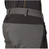 Kelnės SEELAND Outdoor stretch (pine green/meteorite)