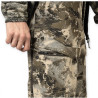 Kelnės HARKILA Mountain Hunter Expedition light AXIS MSP®