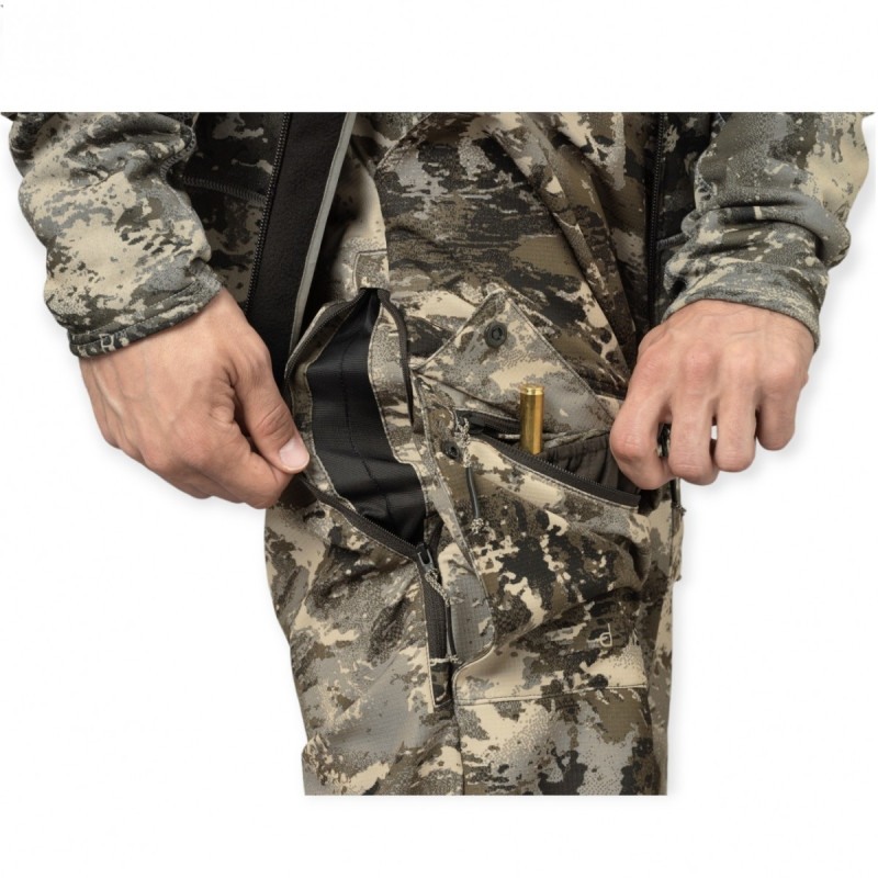 Kelnės HARKILA Mountain Hunter Expedition light AXIS MSP®