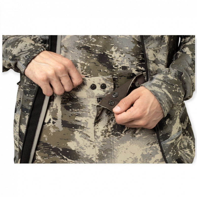 Kelnės HARKILA Mountain Hunter Expedition light AXIS MSP®