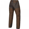 Kelnės HARKILA Hermod (slate brown/shadow grey)