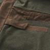 Kelnės HARKILA Metso Active (willow green/shadow brown)
