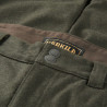 Kelnės HARKILA Metso Active (willow green/shadow brown)
