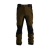 Kelnės ALASKA Predator (brown/black)