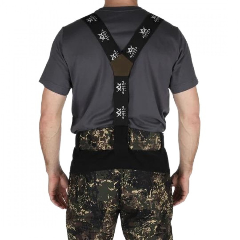 Kelnės ALASKA Superior Pro (BTI)