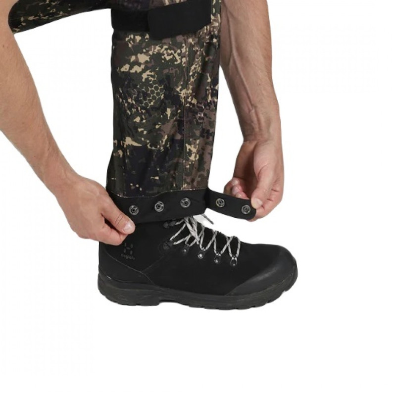 Kelnės ALASKA Superior Pro (BTI)