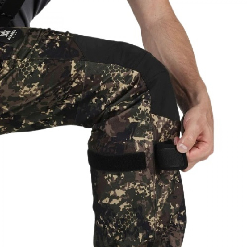 Kelnės ALASKA Superior Pro (BTI)
