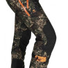 Kelnės ALASKA Superior Pro BT (safety mix)