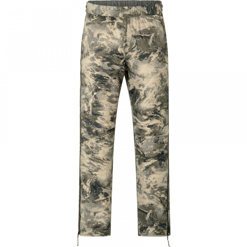 Kelnės HARKILA Mountain Hunter Expedition packable Down (AXIS MSP® mountain)