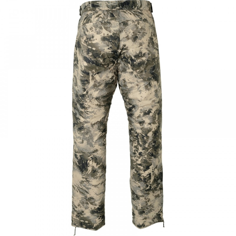 Kelnės HARKILA Mountain Hunter Expedition packable Down (AXIS MSP® mountain)