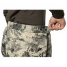 Kelnės HARKILA Mountain Hunter Expedition packable Down (AXIS MSP® mountain)