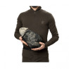 Kelnės HARKILA Mountain Hunter Expedition packable Down (AXIS MSP® mountain)