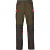 Kelnės HARKILA Pro Hunter Dog Keeper GTX (willow green/orange)