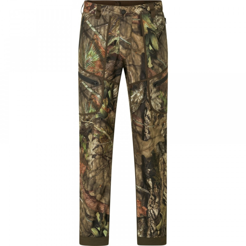 Kelnės HARKILA Kamko camo reversible WSP (hunting green/mossy Oak®Break-up)
