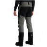 Kelnės ALASKA Trekking Lite Pro (Dark Olive/Grey)
