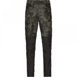Kelnės HARKILA Noctyx camo (AXIS MSP® Black/Black)