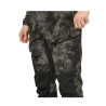 Kelnės HARKILA Noctyx camo (AXIS MSP® Black/Black)