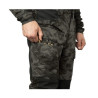 Kelnės HARKILA Noctyx camo (AXIS MSP® Black/Black)