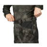 Kelnės HARKILA Noctyx camo (AXIS MSP® Black/Black)