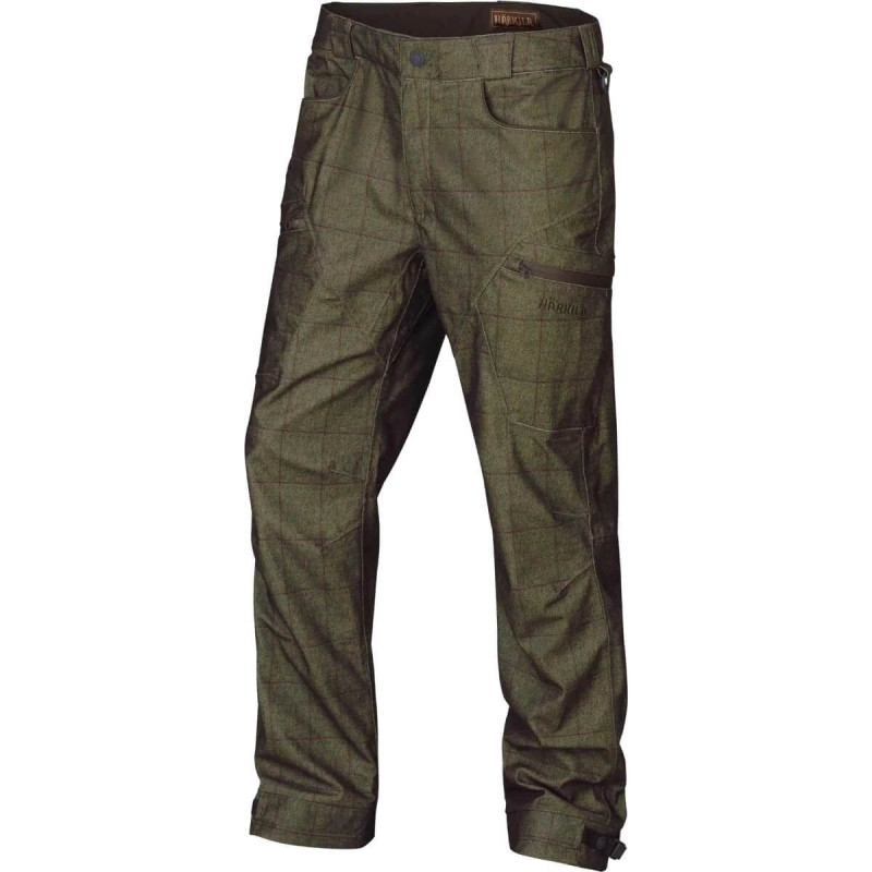 Kelnės HARKILA Stornoway Active (willow/green)