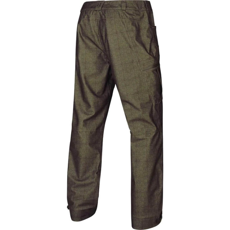 Kelnės HARKILA Stornoway Active (willow/green)