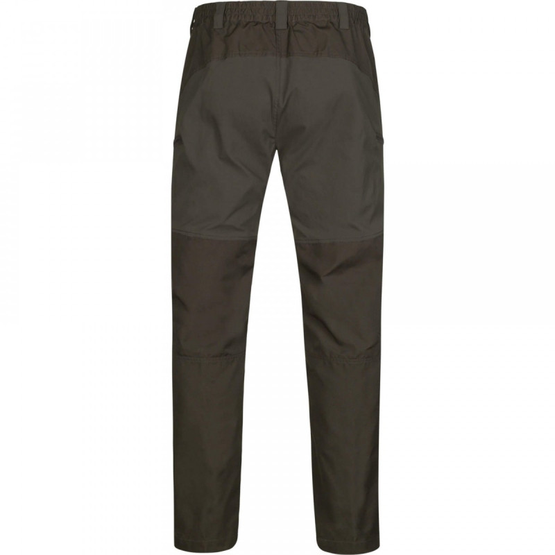 Kelnės HARKILA Fjell (Shadow brown/Shadow grey)