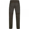 Kelnės HARKILA Fjell (Shadow brown/Shadow grey)