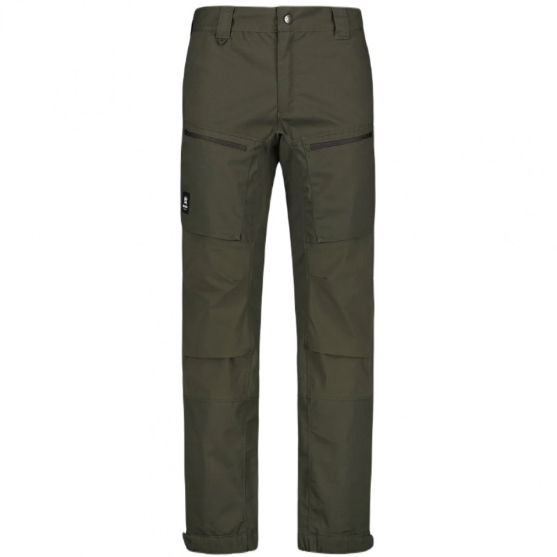 Kelnės ALASKA Trekking Lite Pro (Olive)