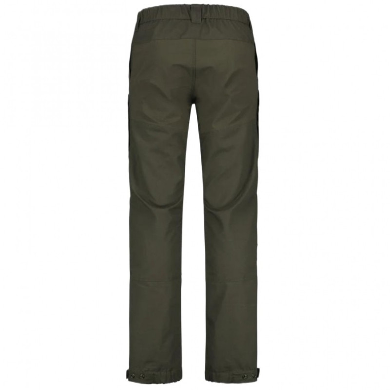 Kelnės ALASKA Trekking Lite Pro (Olive)