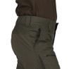 Kelnės ALASKA Trekking Lite Pro (Olive)