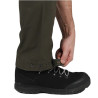 Kelnės ALASKA Trekking Lite Pro (Olive)