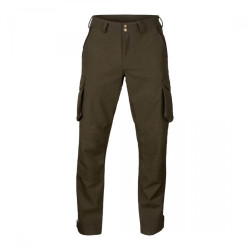 Kelnės SEELAND Woodcock advanced (Shaded olive)