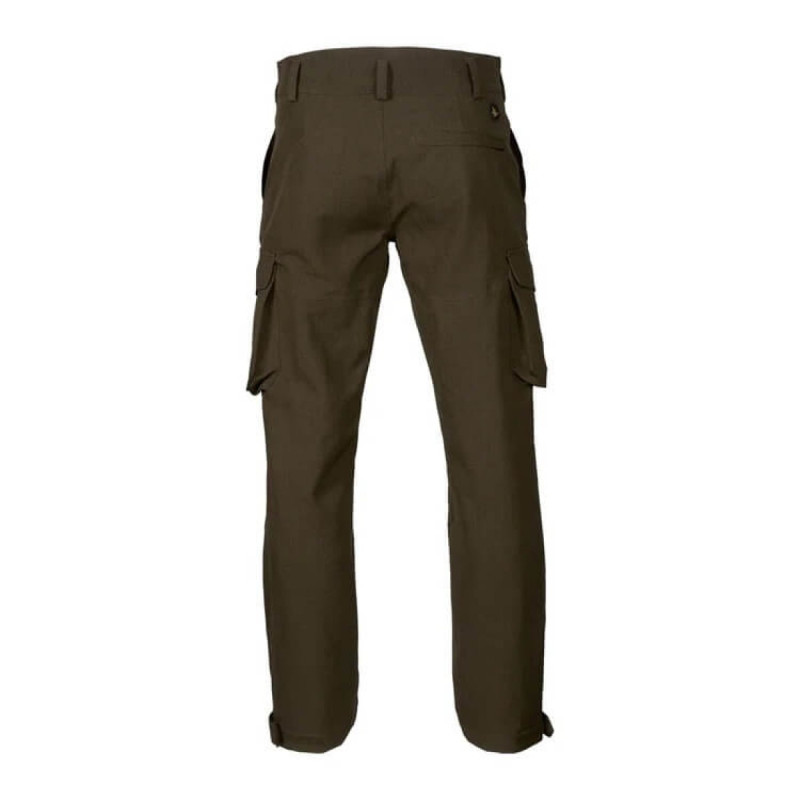 Kelnės SEELAND Woodcock advanced (Shaded olive)