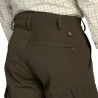 Kelnės SEELAND Woodcock advanced (Shaded olive)