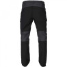 Kelnės HARKILA Scandinavian (Phantom grey/Black)