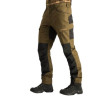 Trousers HARKILA Silas (Dark olive)