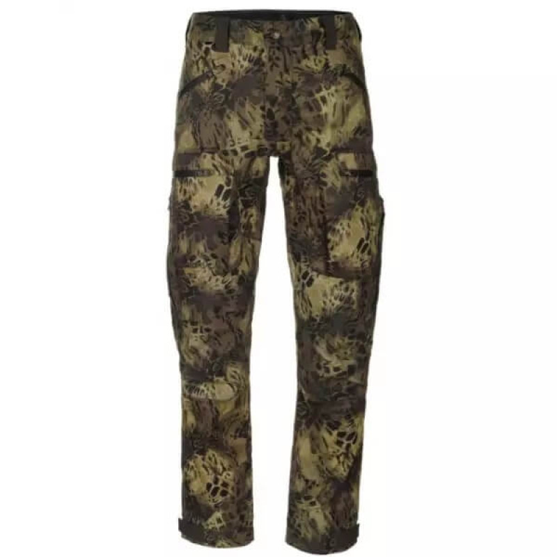 Kelnės SEELAND Hawker Advance (Camo 68 PRYM1 Woodland)